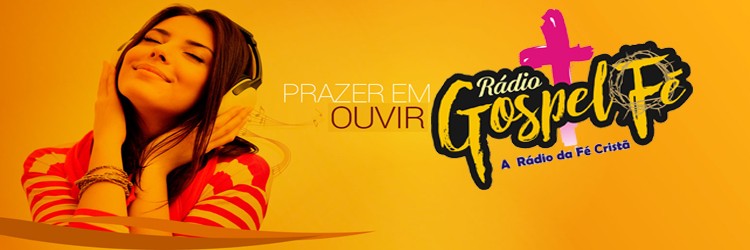 Rádio Gospel Fé