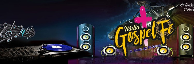 Rádio Gospel Fé 3